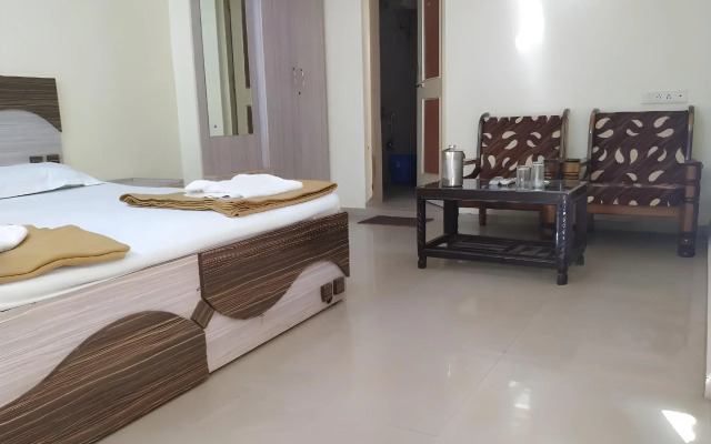 Atlanta Beach Resort