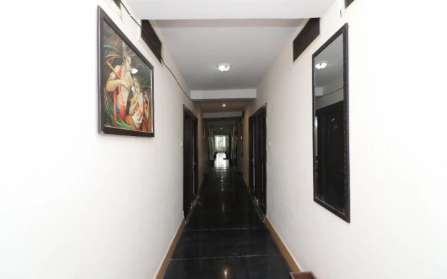 Hotel Shree Ji Bhopal by OYO Rooms