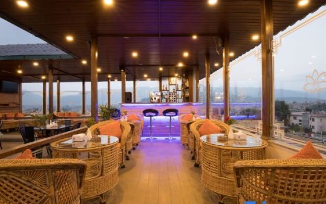 Lords Eco Inn Kathmandu