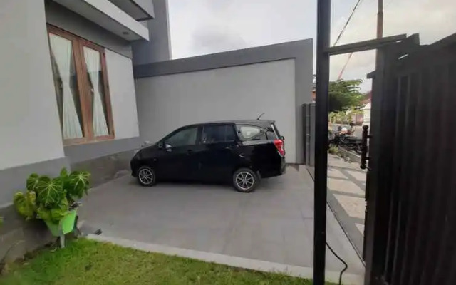 Alloro Boutique Hotel Pacitan