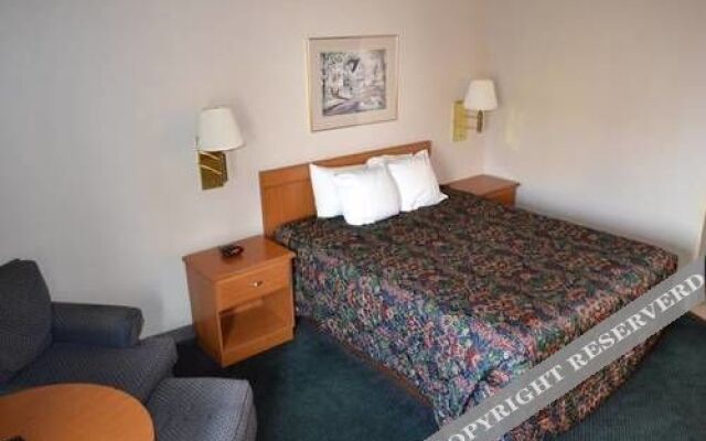 Countryside Inn & Suites