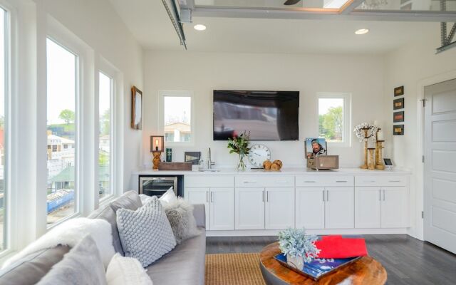 Southside Home - 3 Br Home