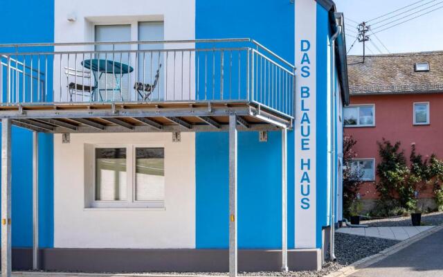 Das Blaue Haus