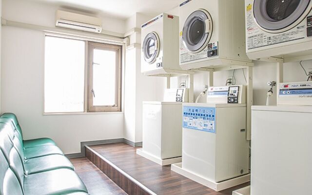 Hotel Naha City -Kokusai Street-