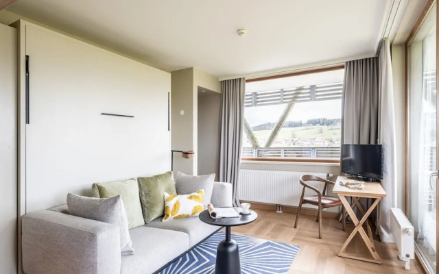 Falkensteiner Hotel Bad Leonfelden - Adults Only
