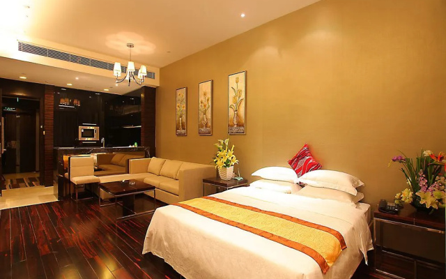 HeeFun Apartment
