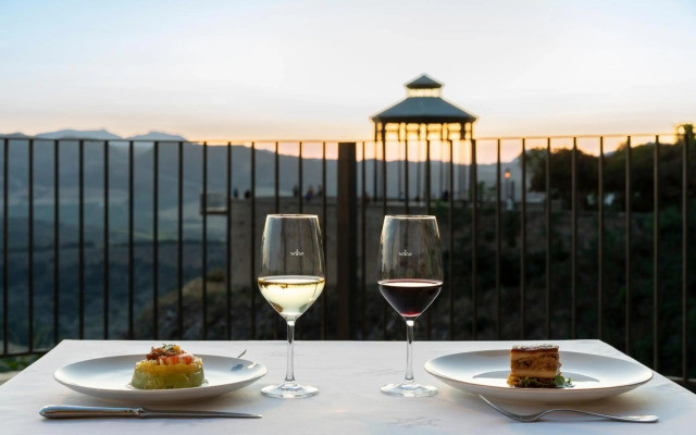 Parador de Ronda
