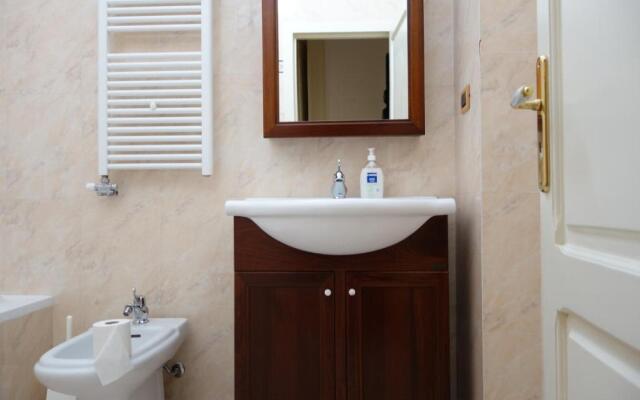 Palazzo Mansi Montenegro