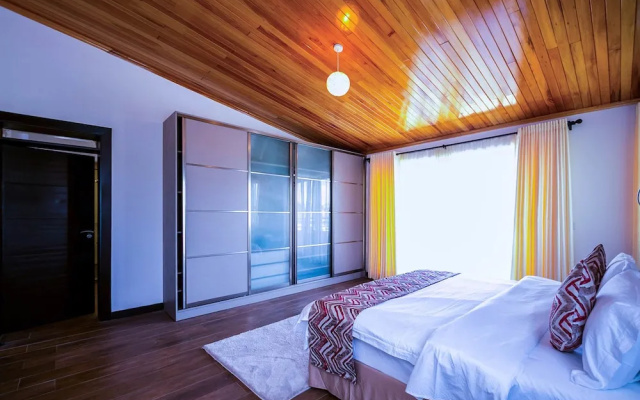 Greenpath Residence