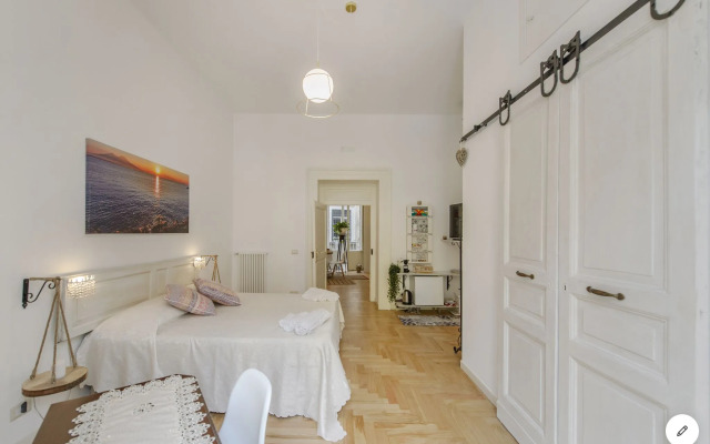 Museum Luxury Suites