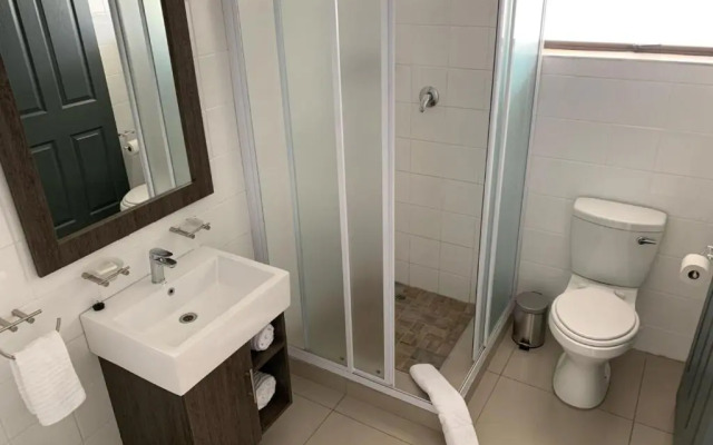 Airport lodge Newcastle