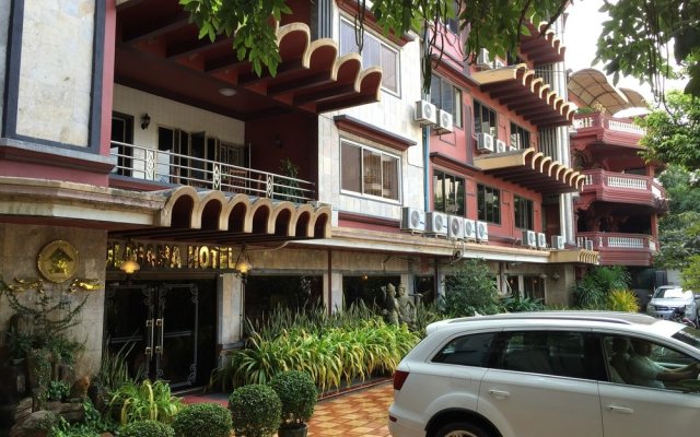Goldiana Hotel Phnom Penh