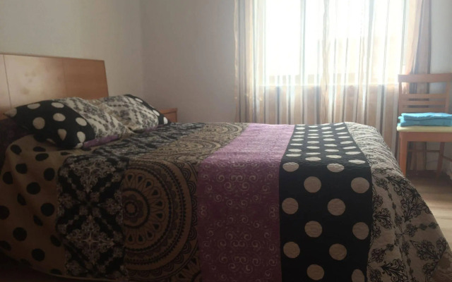 Apartamento Benjamin Rodriguez