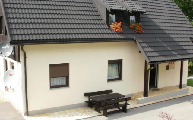 Guest House Korana