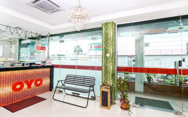 Hotel SK Kajang