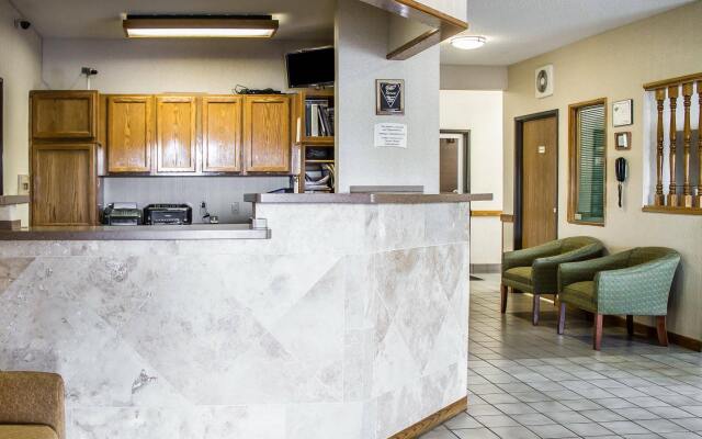 Quality Inn Minocqua