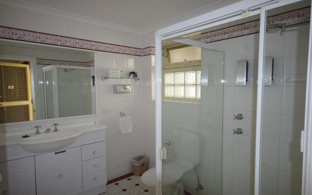 Best Western Ensenada Motor Inn