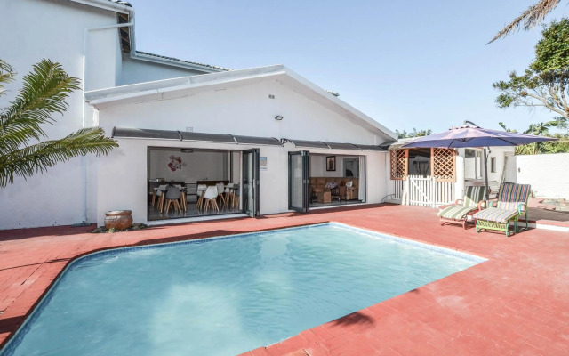 Casa Milner Guest House