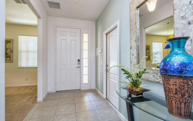 Solterra Resort 4400Ac Villa