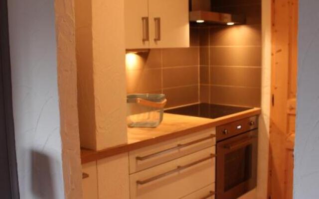 Au calme face au grand paysage