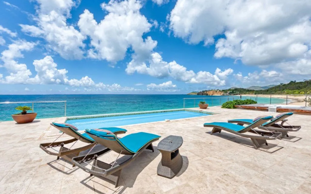 Dream Villa Baie Rouge-2168