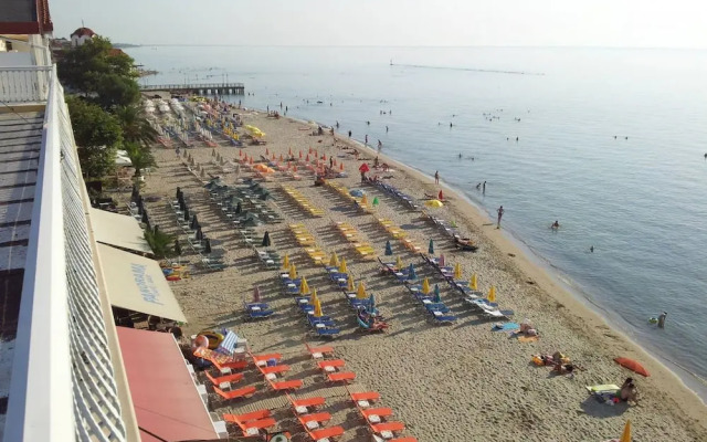 Hotel Aktaion