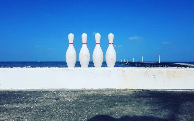 Royal Beach Cabanas
