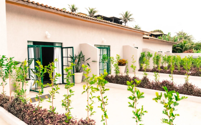 Residencial Brava Club Exclusive