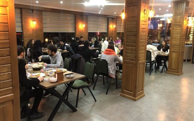 Grand Atakum Boutique Hotel