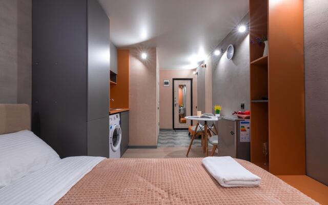 ВсемДом на пр-те Смольный, д. 7