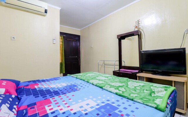 Cempaka Hotel
