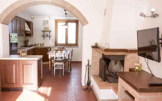 Appartamento Trilo Margherita