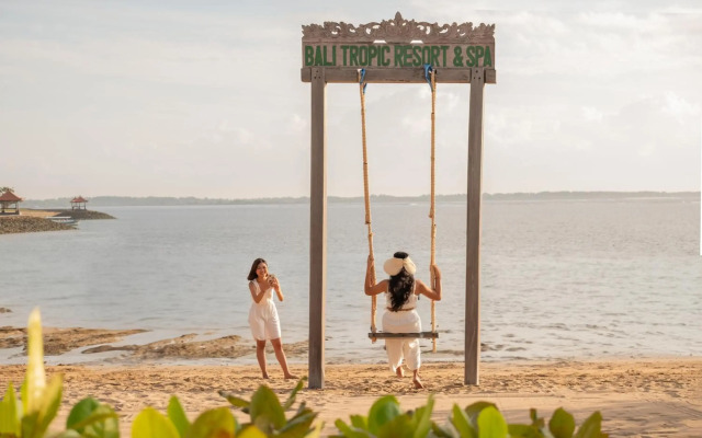 Bali Tropic Resort & Spa