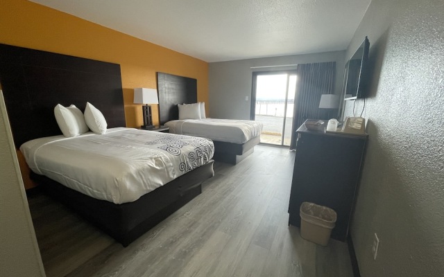 D'Arbonne Lake Motel