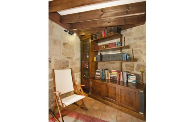 Hotel O Portelo Rural