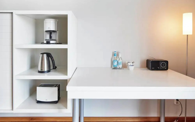 im-jaich Boardinghouse