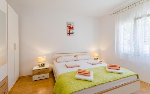 Apartment Rusula