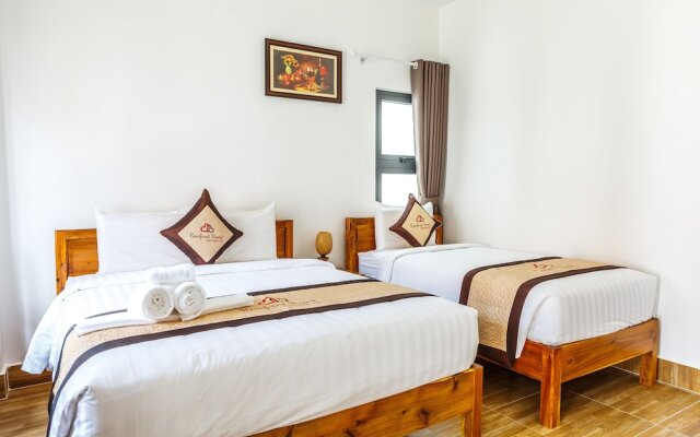 Rainforest Resort Phu Quoc