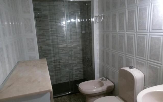 Apartamento Salou