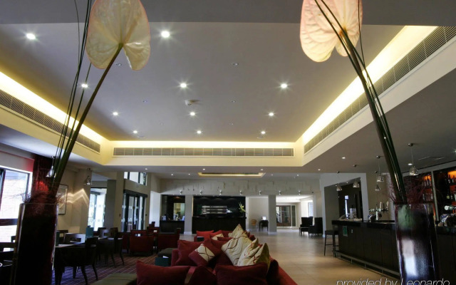voco Fareham - Solent by IHG