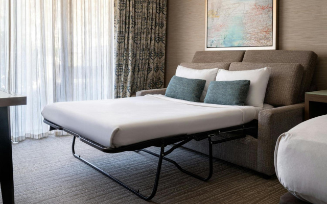 Coronado Island Marriott Resort & Spa