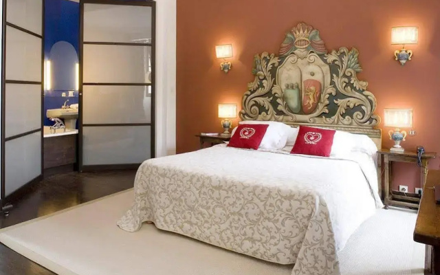 Grand Hotel de l'Abbaye