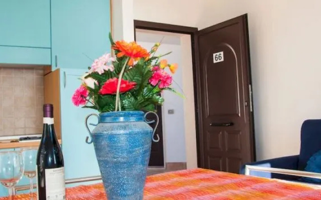 Residence Corte Bahia