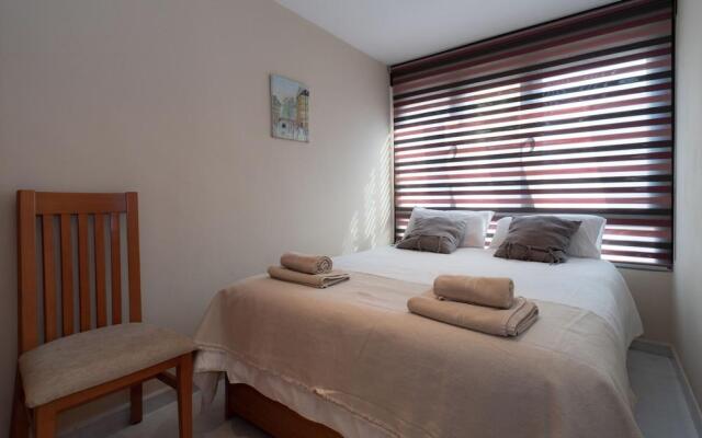 Sur Suites Palmeras 6