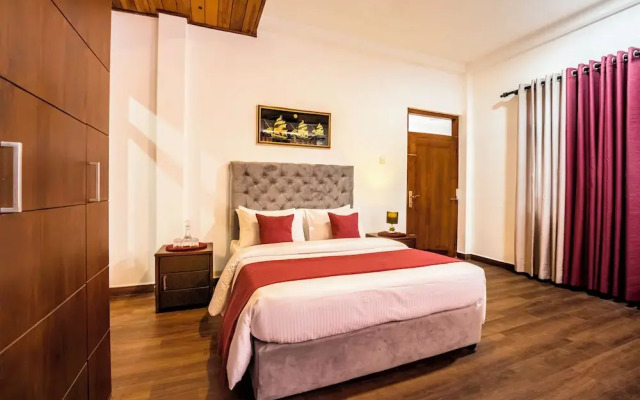 ThiThi's Palace