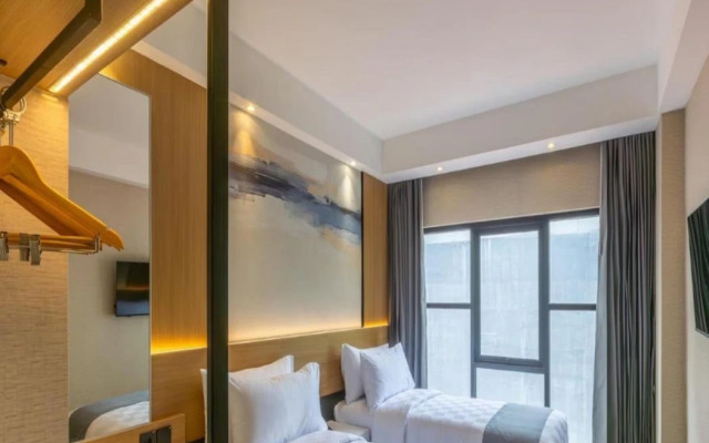 Best Western Setiabudhi Bandung