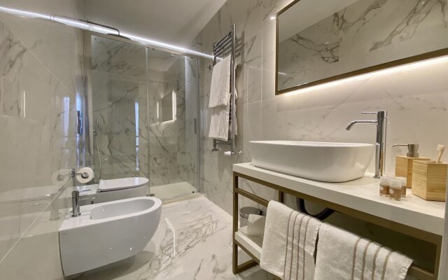 Salemare Rooms & Suites