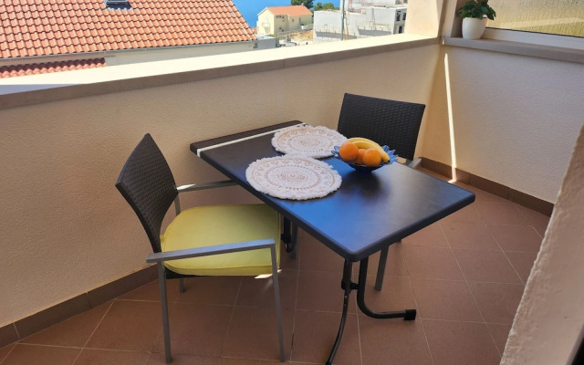 Apartments and Room Napoli