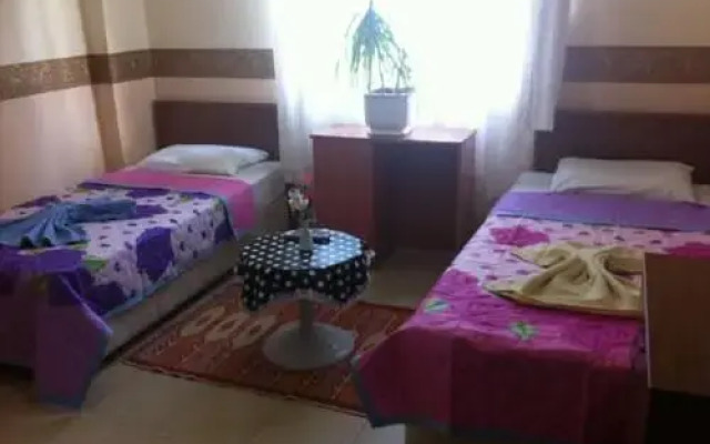 Flash Hotel