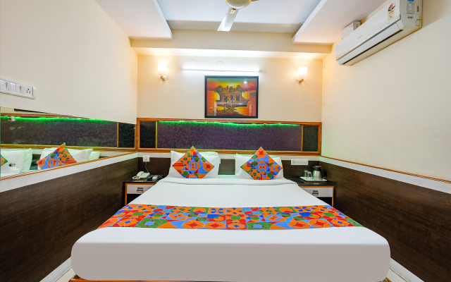 Fabhotel Sairam Residency